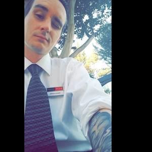 Meet your Posher, John